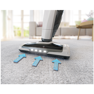 Vacuum cleaner UltraPower, Electrolux