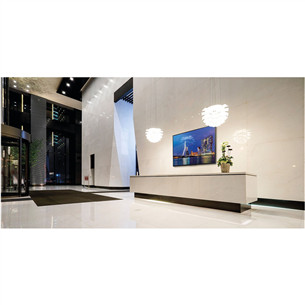 Teleri seinakinnitus Vogels (42-55")