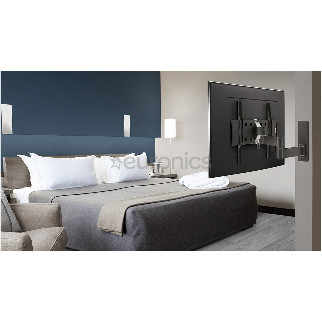 Teleri seinakinnitus Vogels (32-55")