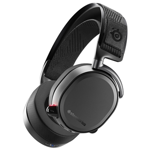 Steelseries Arctis Pro, black - Wireless Gaming Headset