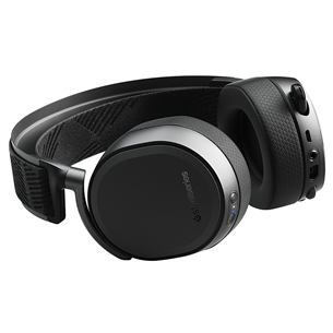 Steelseries Arctis Pro, black - Wireless Gaming Headset