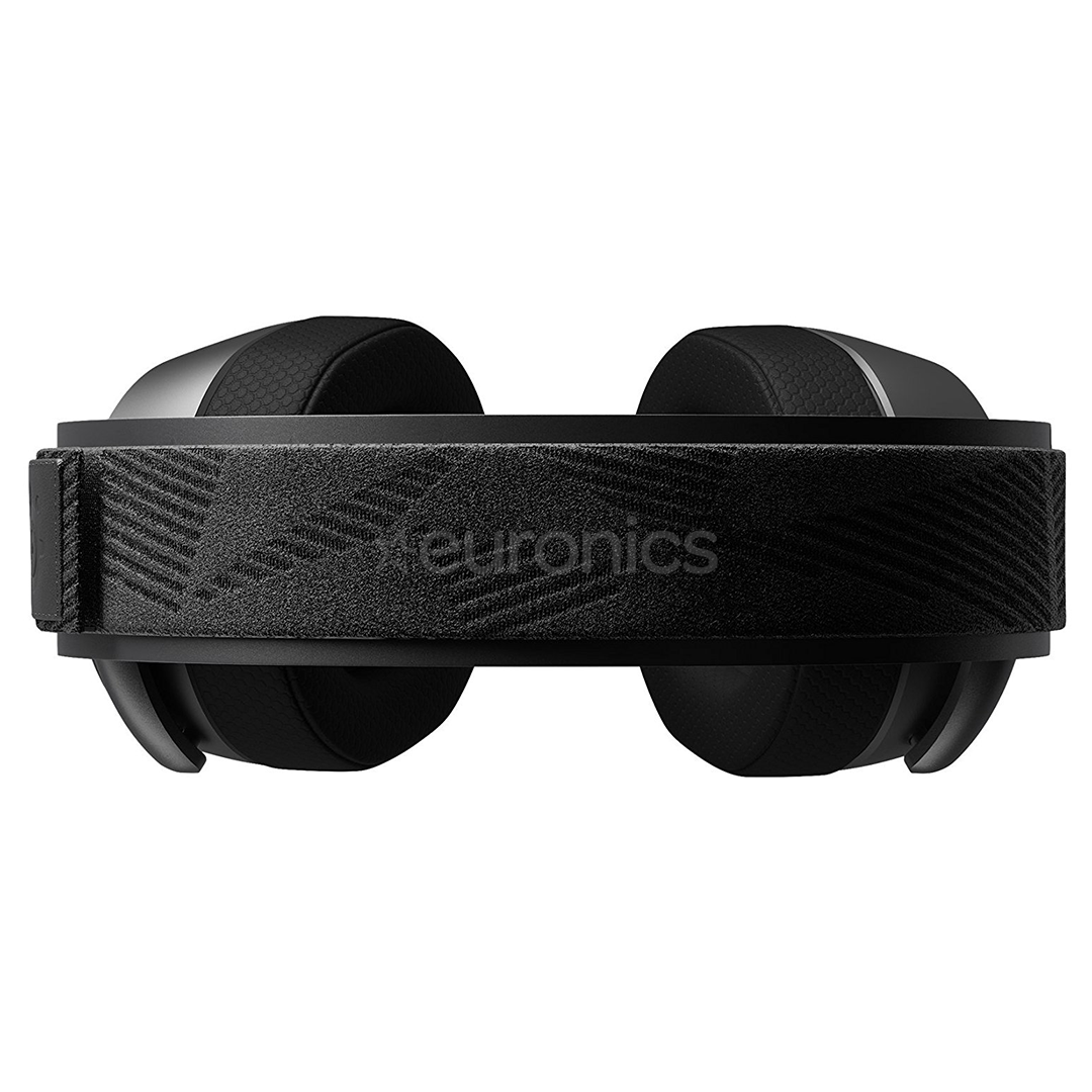 Steelseries Arctis Pro, черный - Беспроводная игровая гарнитура
