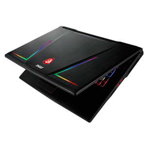 Notebook MSI Raider RGB