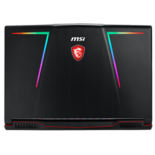 Sülearvuti MSI Raider RGB