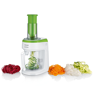 Spiralizer Severin Mr. Twister