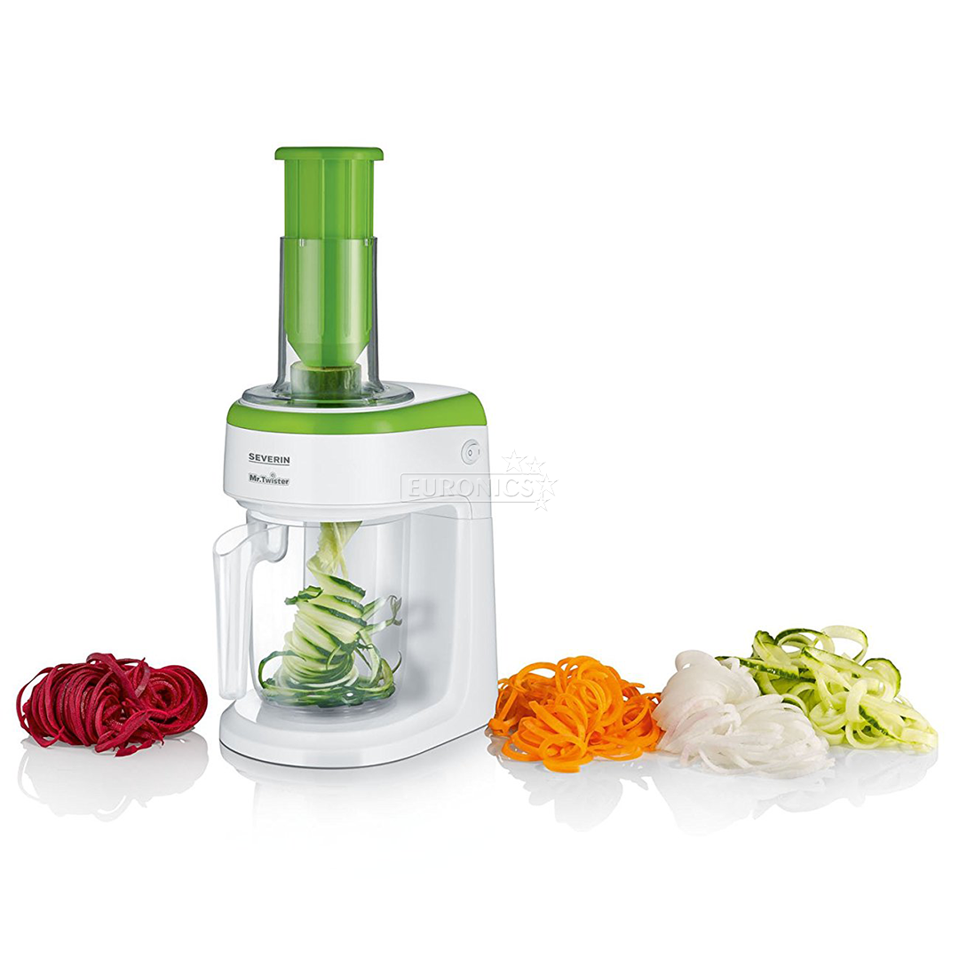 Spiralizer Severin Mr. Twister