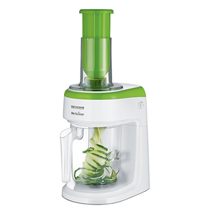 Spiralizer Severin Mr. Twister