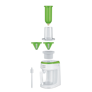 Spiralizer Severin Mr. Twister