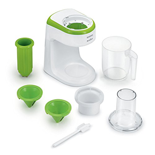 Spiralizer Severin Mr. Twister