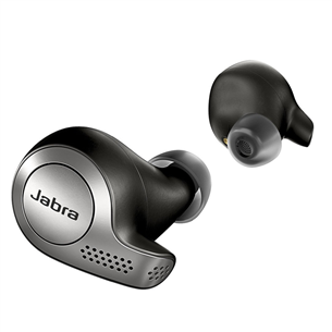 Full wireless headphones Jabra Elite 65t