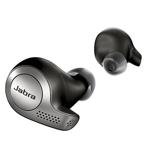 Juhtmevabad kõrvaklapid Jabra Elite 65t