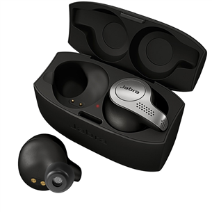 Full wireless headphones Jabra Elite 65t