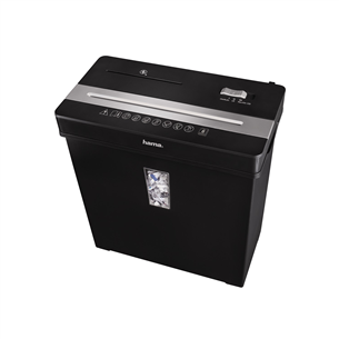 Paper shredder Hama Premium X8CD