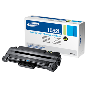 Toner Samsung MLT-D1052L (black)