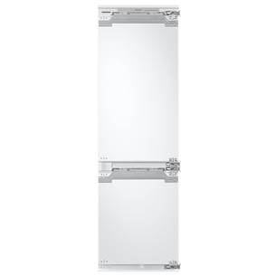 Integreeritav külmik Samsung (kõrgus: 178 cm)