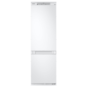 Integreeritav külmik Samsung (kõrgus: 178 cm)