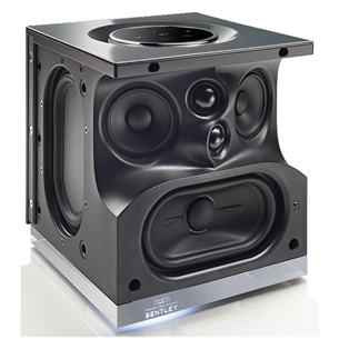 Wireless speaker Naim Mu-so Qb Bentley Edition