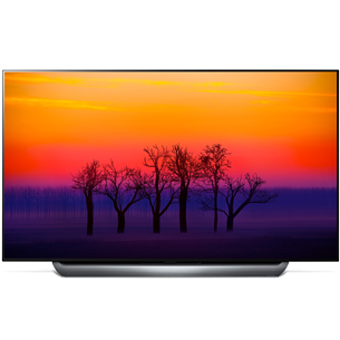 65" Ultra HD OLED-teler LG