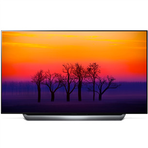55" Ultra HD OLED-teler LG