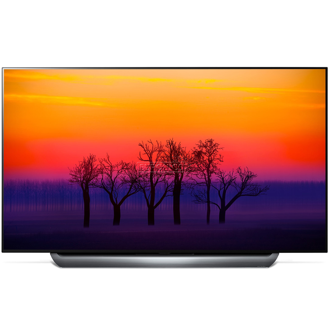 55" Ultra HD OLED-teler LG