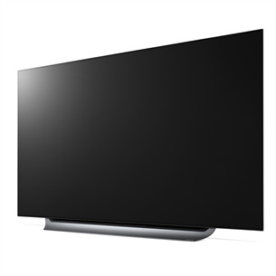 55" Ultra HD OLED-teler LG