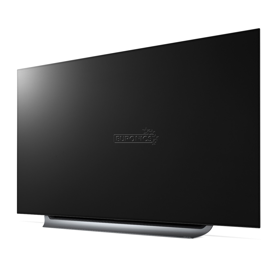 55" Ultra HD OLED-teler LG