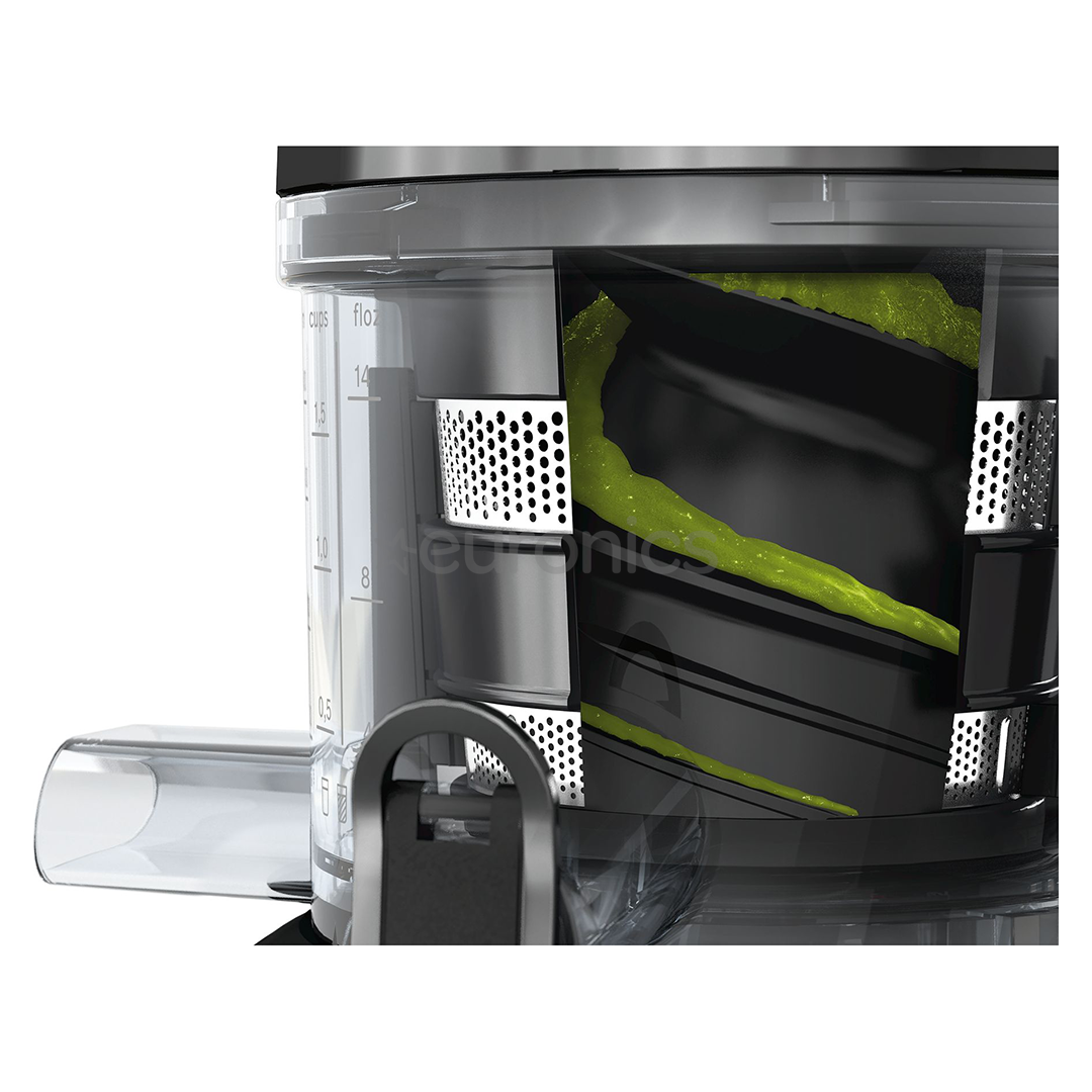 Slow Juicer Vitaextract Bosch Mesm500w