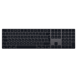 Klaviatuur Apple Magic Keyboard (ENG)