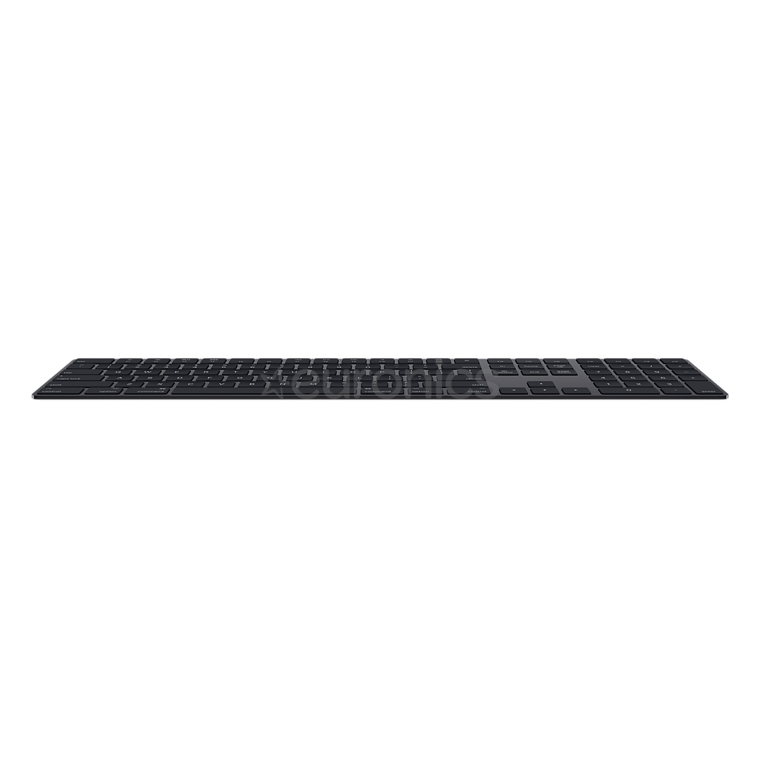 Klaviatuur Apple Magic Keyboard (ENG)