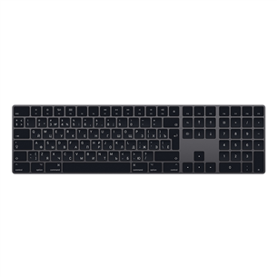 Клавиатура Apple Magic Keyboard (RUS)