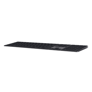 Klaviatuur Apple Magic Keyboard (RUS)