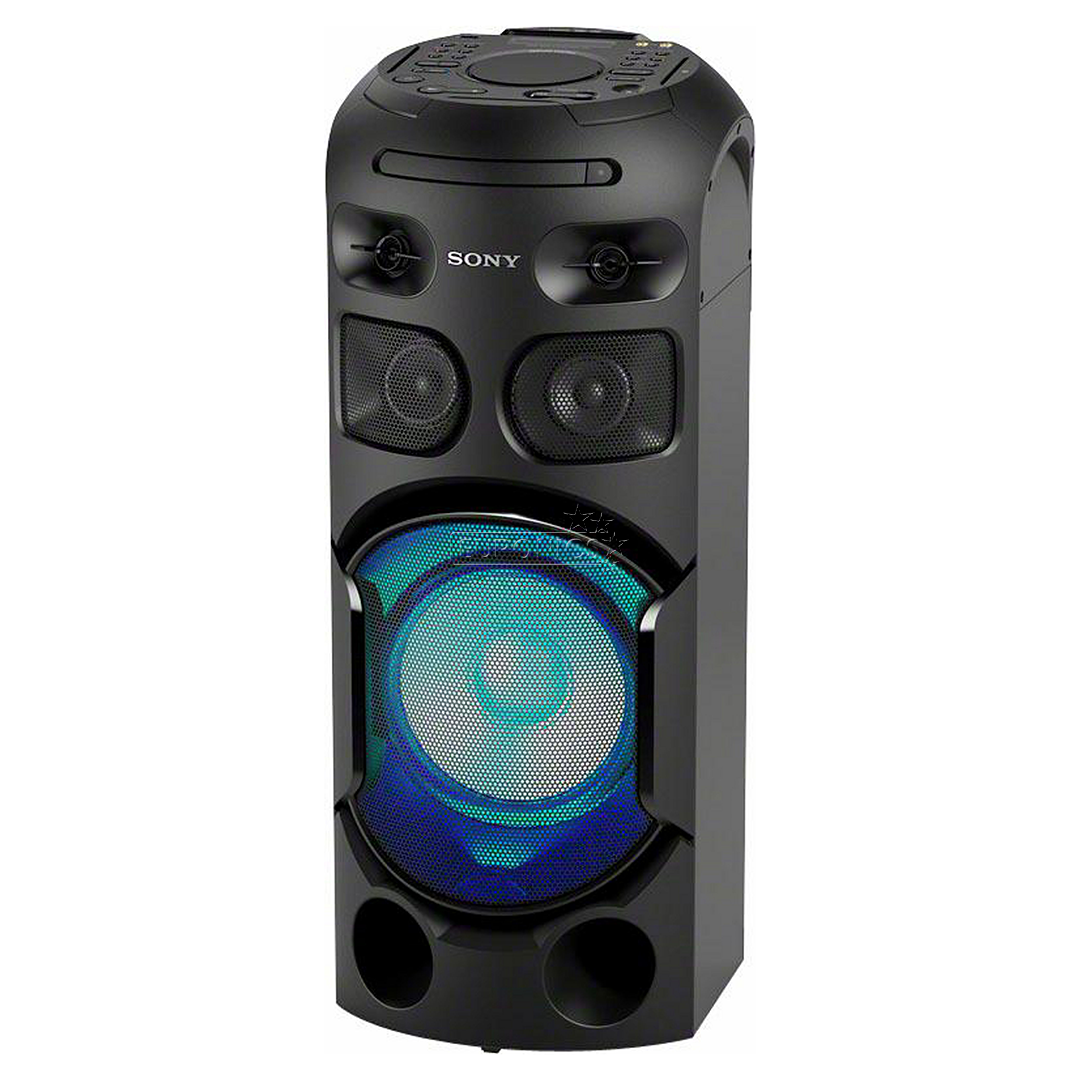 Музыкальный центр MHC-V41D, Sony