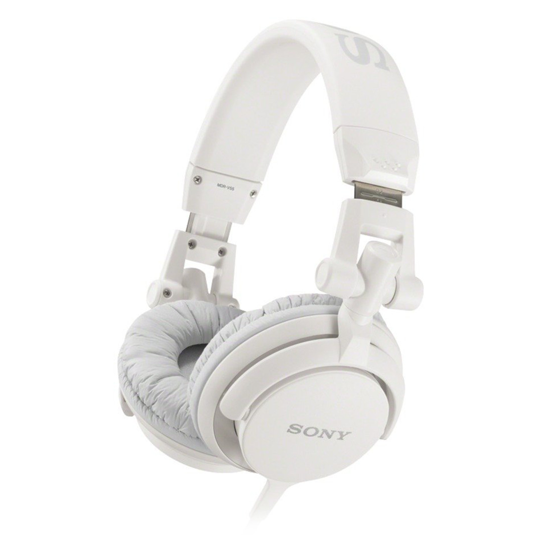 DJ kõrvaklapid Sony