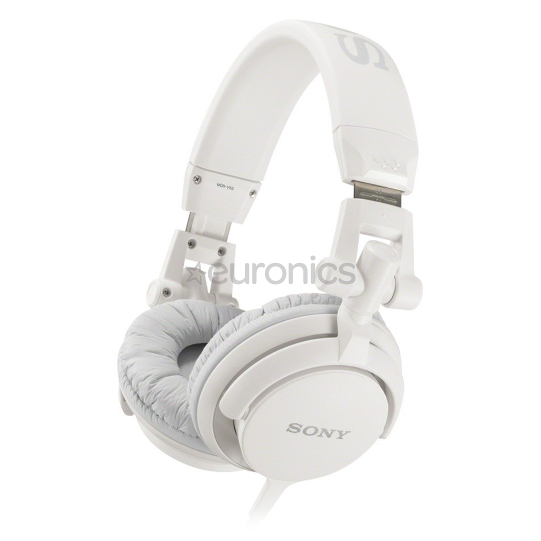 DJ kõrvaklapid Sony