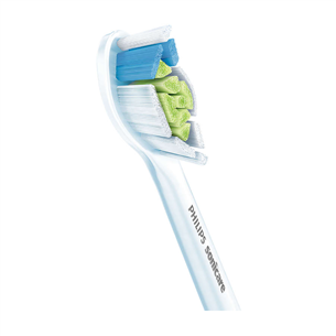 Hambaharja otsikud Philips Sonicare W Optimal White