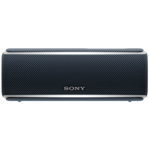 Kaasaskantav kõlar Sony SRS-XB21