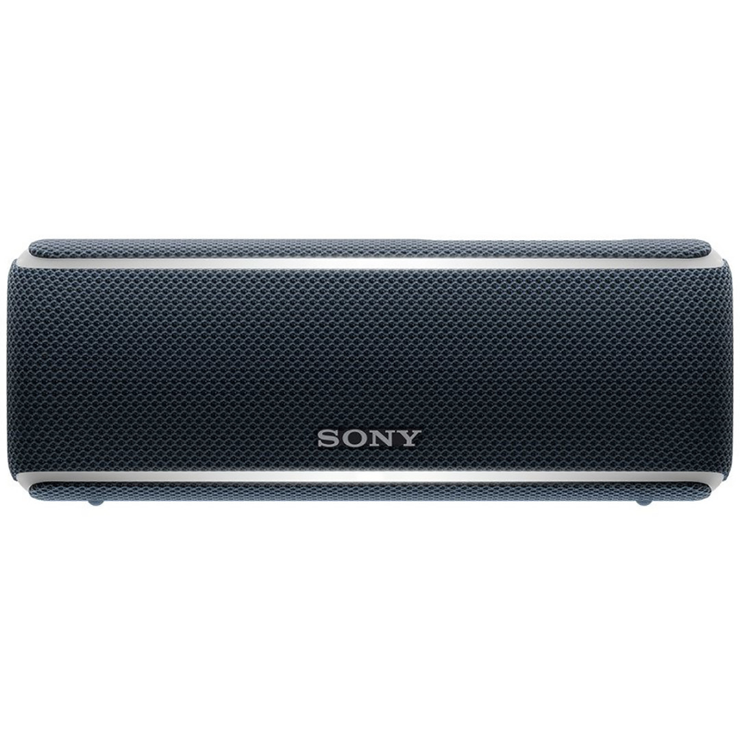 Kaasaskantav kõlar Sony SRS-XB21