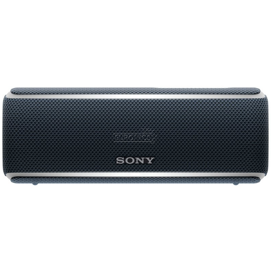 Kaasaskantav kõlar Sony SRS-XB21