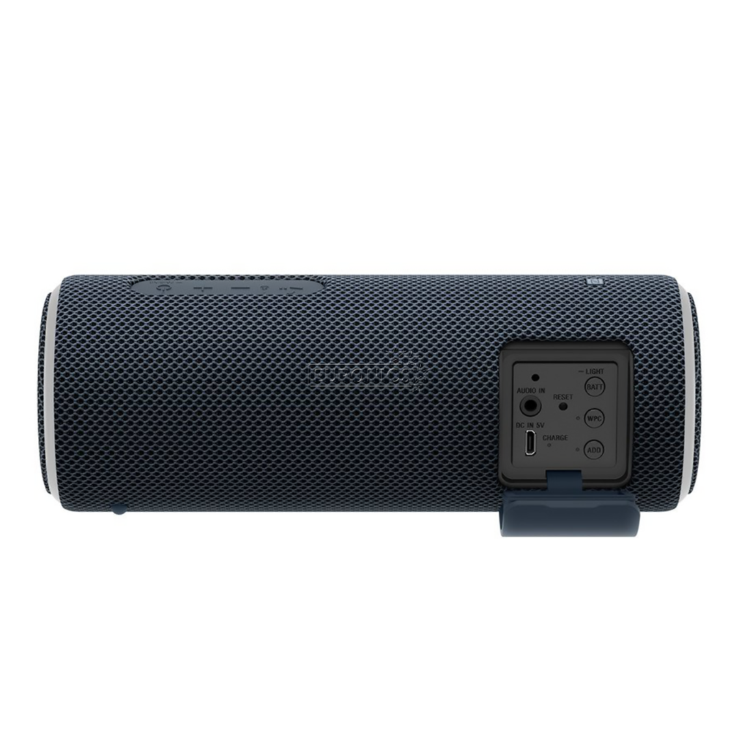 Kaasaskantav kõlar Sony SRS-XB21