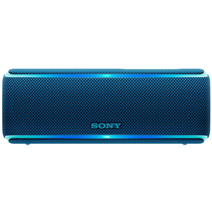 Portable speaker SRS-XB21 Sony