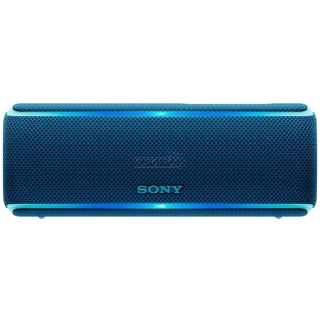 Kaasaskantav kõlar Sony