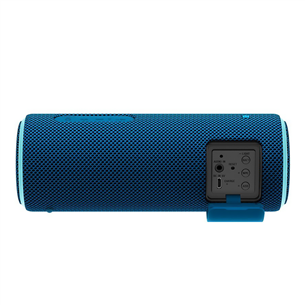 Portable speaker SRS-XB21 Sony
