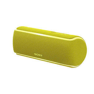 Portable speaker SRS-XB21 Sony