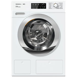 Washing machine TDos XL, Miele / Wi-FI / 9 kg