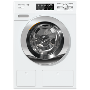 Pesumasin Miele TDos XL&Wifi (9 kg)