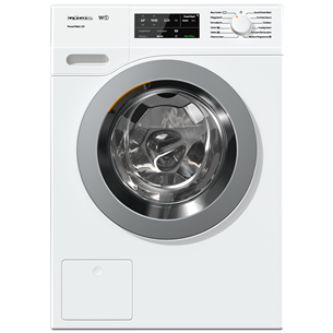 Washing machine Miele PowerWash 2.0  (8 kg)