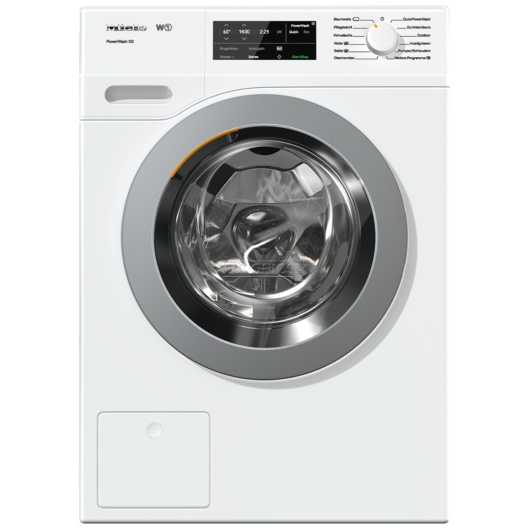 Pesumasin Miele PowerWash 2.0 (8 kg)