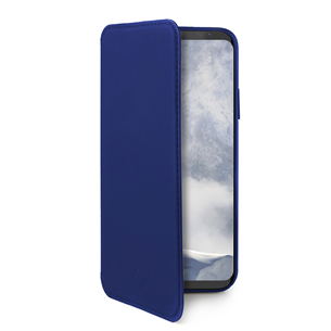 Galaxy S9 case Celly Prestige