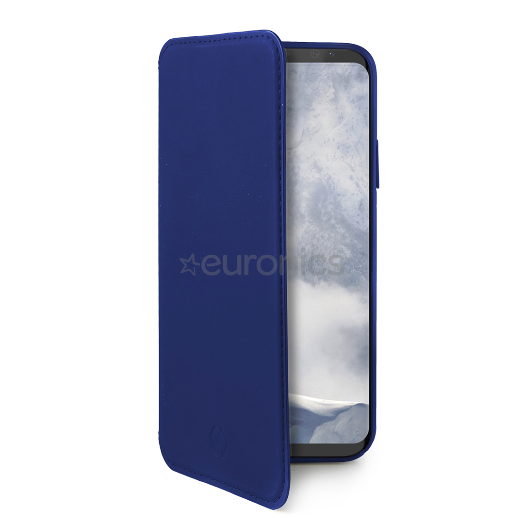 Galaxy S9 case Celly Prestige