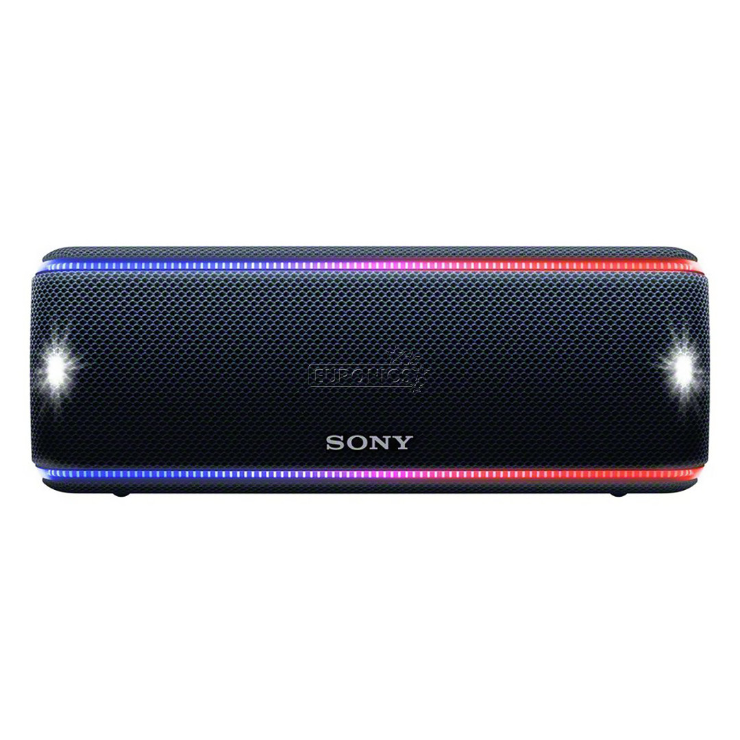 Портативная колонка SRS-XB31, Sony